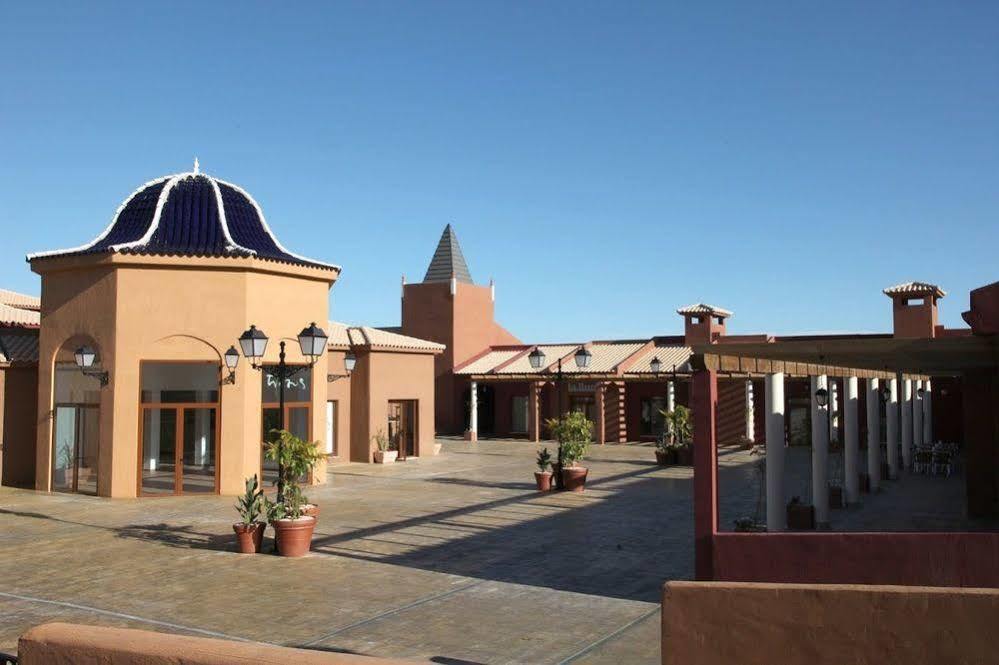 Santara Resort And Spa Santa Pola Exterior foto