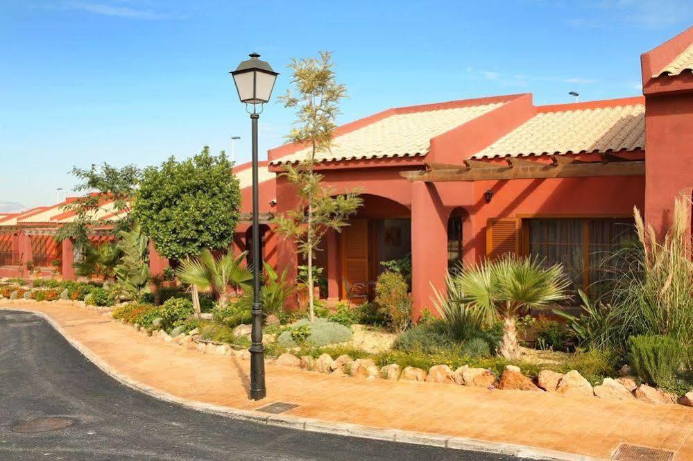 Santara Resort And Spa Santa Pola Exterior foto