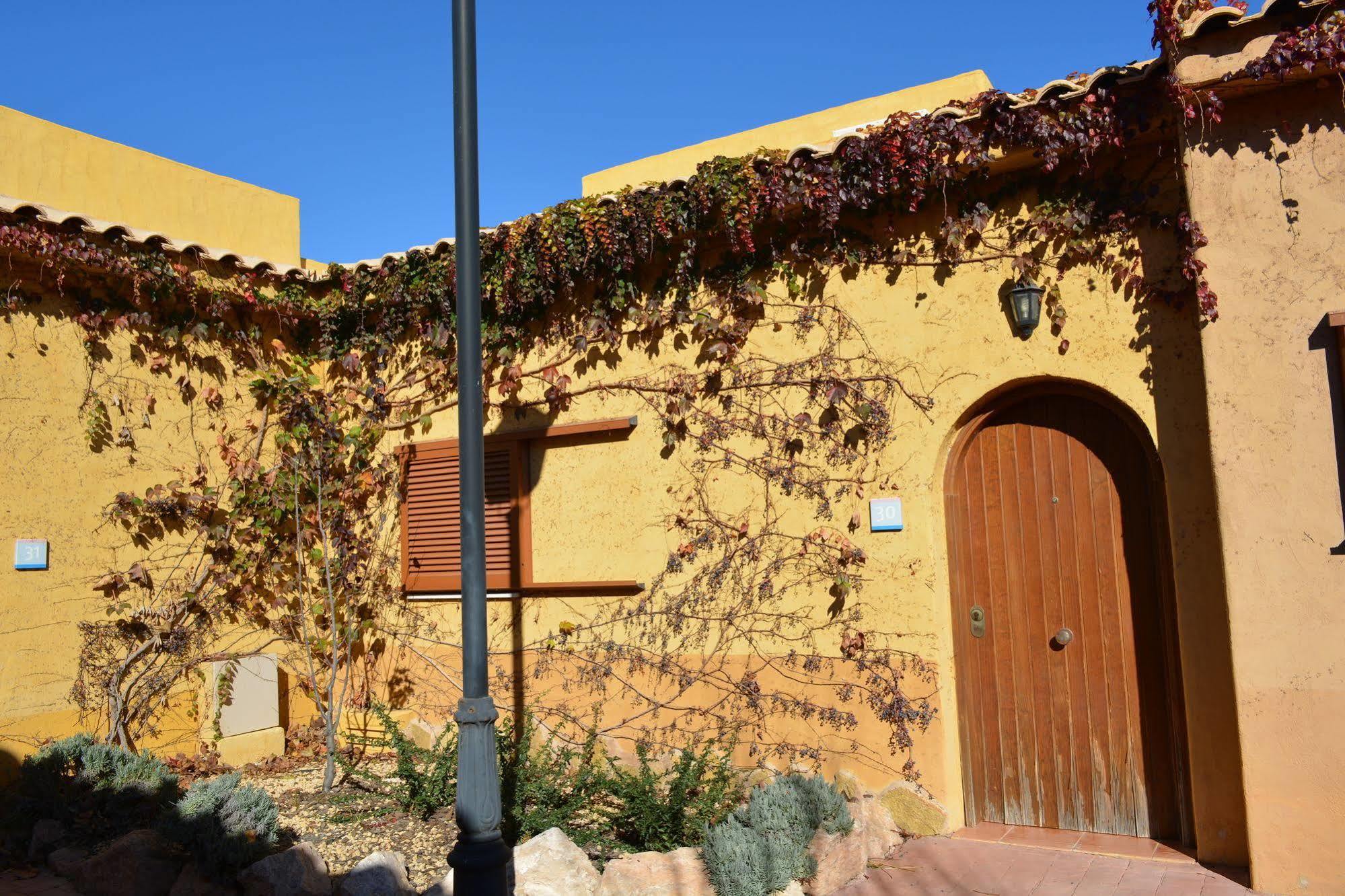 Santara Resort And Spa Santa Pola Exterior foto