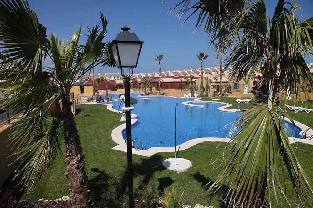Santara Resort And Spa Santa Pola Exterior foto