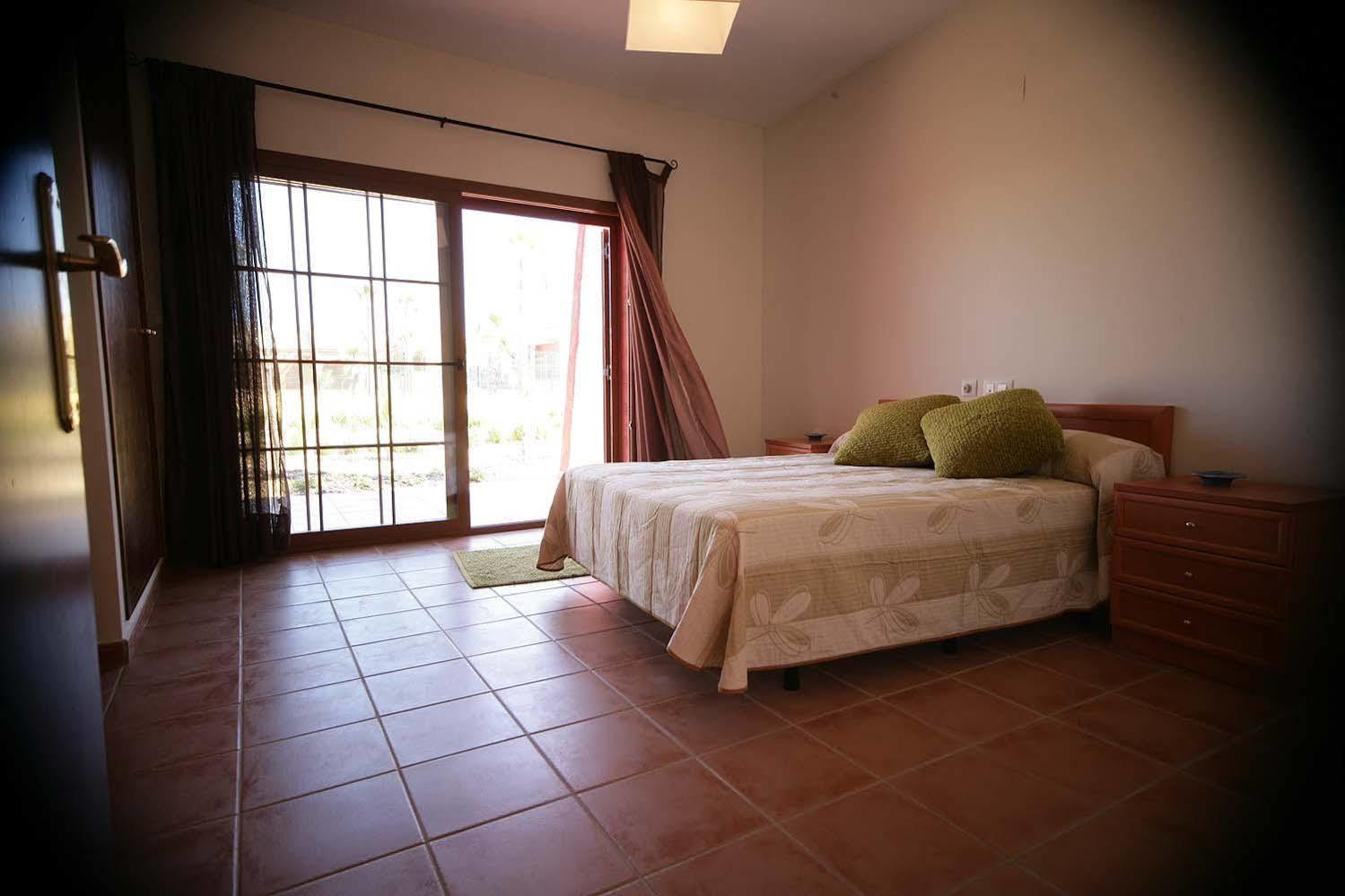 Santara Resort And Spa Santa Pola Exterior foto